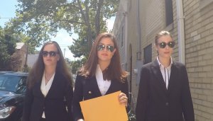 personal injury lawyer alexandria